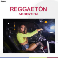 Reggaetón Argentina (Explicit)