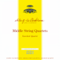 Beethoven: Middle String Quartets