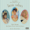 Suzy Delair、Jean Desailly、Pauline Carton、Grand Tourism、Orchestre de Richard Blareau、Robert Pisani、Claude Daltys、Robert Piquet、richard blareau - Straus: Les 3 valses / Acte I La valse de l'adieu - On n'a pas le droit de faire ca