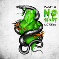 No Heart (feat. Lil Keed)(Explicit)