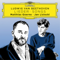 Matthias Goerne、Jan Lisiecki - An die Hoffnung, Op. 94