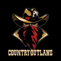 Country Outlaws (Explicit)