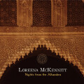 Loreena McKennitt - Stolen Child (Nights from the Alhambra Live)
