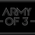 Ingrid Michaelson、Army of 3 - Somebody That I Used To Know
