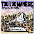 Tour de Manège、Madpressure - Inside Perspectives