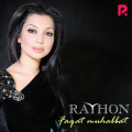 Rayhon - Ber panoh