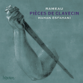 Rameau: Pièces de clavecin – Complete Keyboard Suites