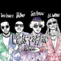 WHATS POPPIN (feat. DaBaby, Tory Lanez & Lil Wayne)(Remix|Clean)