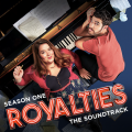 Royalties Cast、Lil Rel Howery、KingJet - Break It In