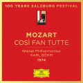 reri grist、gundula janowitz、brigitte fassbaender、karl bohm、Wiener Philharmoniker - 