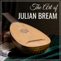 Julian Bream - Turina: Homenaje a Tárrega: 2. Soleares