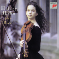 Hilary Hahn、Johann Sebastian Bach - IV. Menuet I