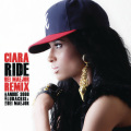 Ride (Clean Version|Bei Maejor Remix)