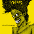 The Cramps - Love Me