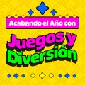 Acabando El Año Con Juegos Y Diversión