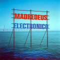 madredeus - O paraíso