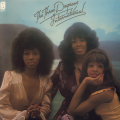 The Three Degrees - Midnight Train