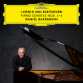 Daniel Barenboim - I. Allegro molto e con brio