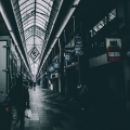 Roderick Porter、TRA$H - You