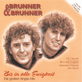 Brunner & Brunner - Baby Blue
