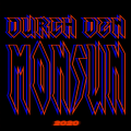 Durch den Monsun 2020