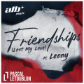 Pascal Letoublon、Leony - Friendships