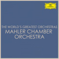 albrecht mayer、mahler chamber orchestra、Claudio Abbado - II. Grazioso