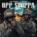 Opp Stoppa (feat. 21 Savage)(Explicit)