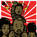 Motown: The Revolution (Explicit)
