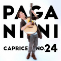 Paganini's Caprice No. 24 (Single)