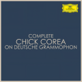 Chick Corea、Tim Garland、Hans Glawischnig、Marcus Gilmore、steve davis、Chamber Orchestra、steven mercurio - 1. Africa