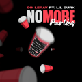 Coi Leray、Lil Durk - No More Parties