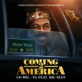 Go Big (From The Amazon Original Motion Picture Soundtrack Coming 2 America|Explicit)