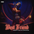 Best Friend (feat. Doja Cat & Stefflon Don)(Remix|Explicit)