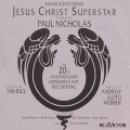 paul nicholas、keith burns、Jesus Christ Superstar Ensemble - Last Supper