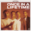 Once In A Lifetime (Explicit)