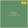 Maria João Pires - Beethoven: Piano Sonata No. 13 in E-Flat Major, Op. 27 No. 1 - I. Andante - Allegro - Tempo I
