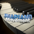 Mpura、Fakelove、Vetkuk、Mellow & Sleazy、Mahoota、Kevi Kev、Lady Du、Mr. JazziQ - Ha Omorata