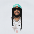 Migos、Justin Bieber - What You See