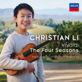 Vivaldi: The Four Seasons, Violin Concerto No. 1 in E Major, RV 269 