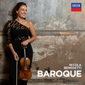 nicola benedetti、Benedetti Baroque Orchestra - II. Larghetto