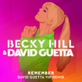 Becky Hill - Remember