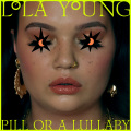 Pill or a Lullaby (4AM till sunrise|Explicit)