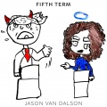 Jason Van Dalson - Cessation