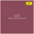 Krystian Zimerman - Liszt: Piano Sonata in B minor, S.178 - Lento assai - Allegro energico