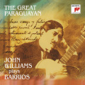 John Christopher Williams、Augustin Barrios Mangoré - Una Limosna por el Amor de Dios 