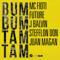 Bum Bum Tam Tam (Explicit)