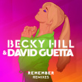 Remember (Benny Benassi Remix)