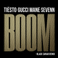 BOOM (Black Caviar Remix|Explicit)