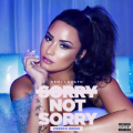 Demi Lovato - Sorry Not Sorry